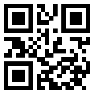 3914917401 - Immagine del Qr Code associato