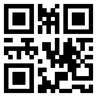 Immagine del Qr Code di 3914917402