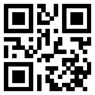 Scansione del QrCode di 3914917406