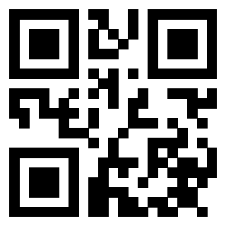 3914917407 - Immagine del Qr Code associato