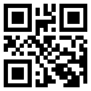 3914917409 - Immagine del Qr Code associato