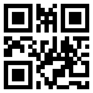 3914917411 - Immagine del Qr Code associato