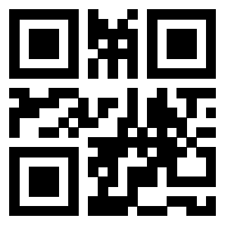 Scansione del QrCode di 3914917413
