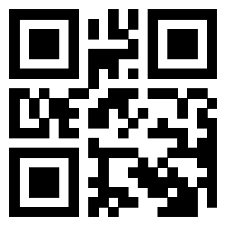 3914917420 - Immagine del Qr Code associato