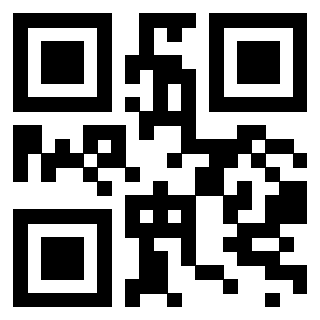 Il QrCode di 3914917421