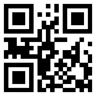 Scansione del QrCode di 3914917422