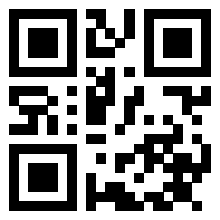 Il QrCode di 3914917425