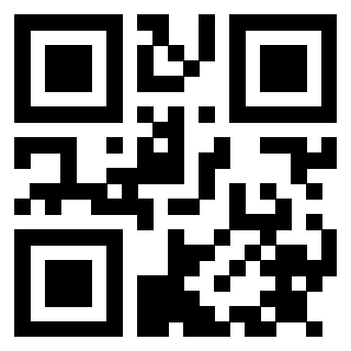 3914917430 - Immagine del Qr Code associato