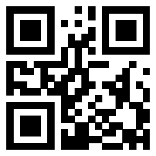 Scansione del QrCode di 3914917435