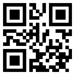 3914917439 QrCode associato