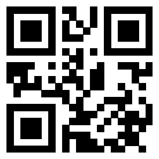 3914917440 - Immagine del QrCode associato