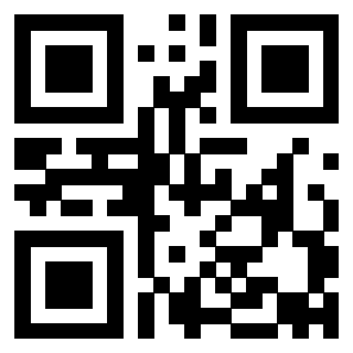 Immagine del Qr Code di 3914917445