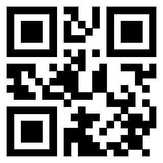 3914917452 - Immagine del Qr Code associato
