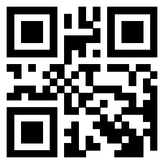 Il QrCode di 3914917458