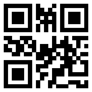 Immagine del QrCode di 3914917459
