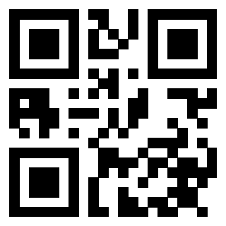 Immagine del QrCode di 3914917461