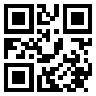 3914917470 - Immagine del QrCode associato