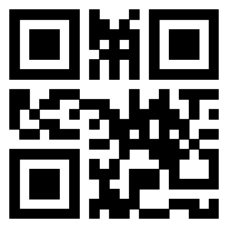 3914917474 QrCode associato