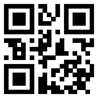 Scansione del QrCode di 3914917485