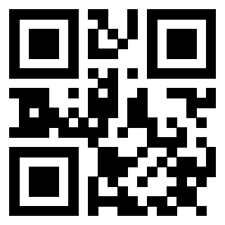 3914917490 Qr Code associato