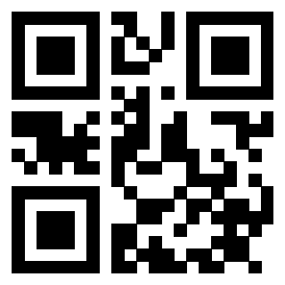 Scansione del Qr Code di 3914917491
