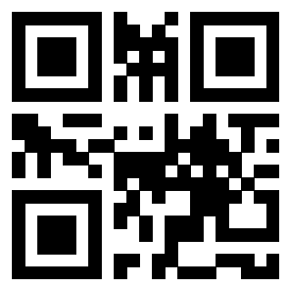 Il QrCode di 3914917495