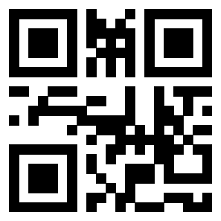 Scansione del QrCode di 3914917502