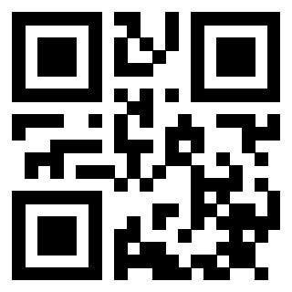 Il QrCode di 3914917507