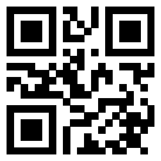 3914917518 - Immagine del QrCode associato