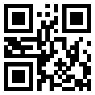 Immagine del Qr Code di 3914917522