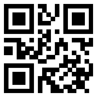 3914917524 - Immagine del Qr Code associato