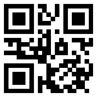 3914917534 - Immagine del Qr Code associato