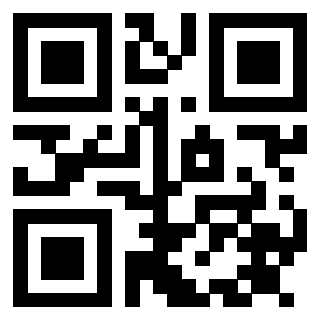 3914917539 - Immagine del Qr Code associato