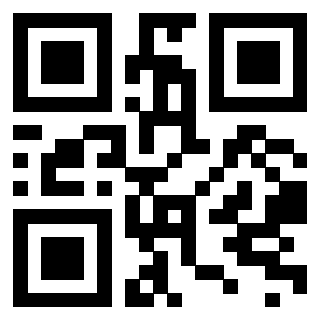Scansione del Qr Code di 3914917545