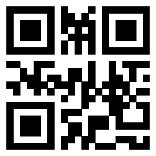Scansione del QrCode di 3914917548