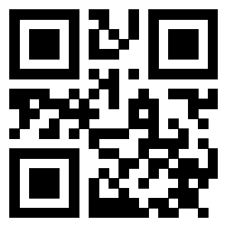 3914917549 Qr Code associato