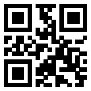 Scansione del QrCode di 3914917553