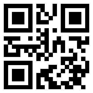 3914917556 QrCode associato