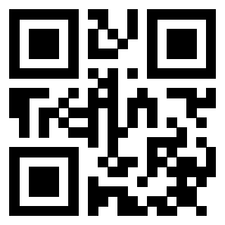 Scansione del Qr Code di 3914917557