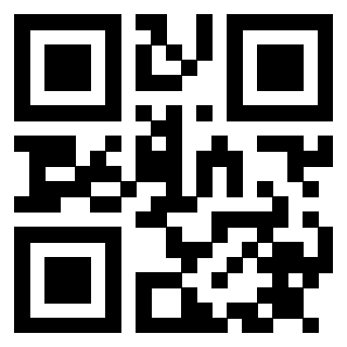 Scansione del Qr Code di 3914917558