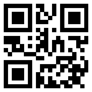 Scansione del Qr Code di 3914917559