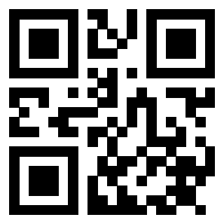 3914917561 - Immagine del QrCode associato