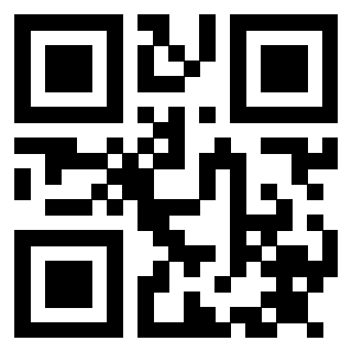 3914917567 - Immagine del Qr Code associato