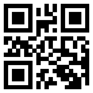 Immagine del QrCode di 3914917579