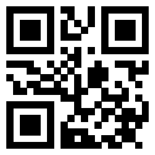 Scansione del QrCode di 3914917581