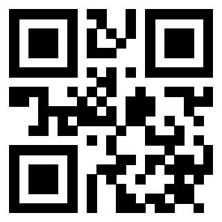 Scansione del QrCode di 3914917583