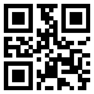 3914917587 QrCode associato
