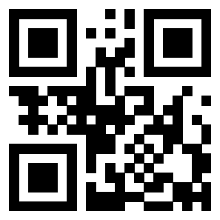 Scansione del QrCode di 3914917590