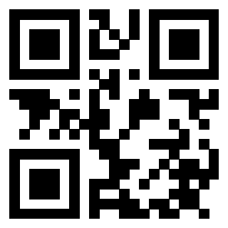 Immagine del Qr Code di 3914917592