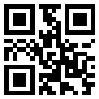 3914917596 - Immagine del QrCode associato